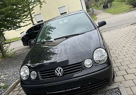 VW Polo Volkswagen 1.2
