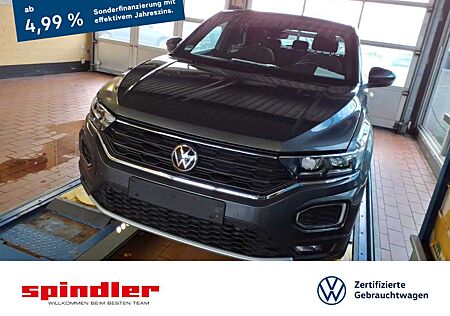 VW T-Roc Volkswagen Sport 1.5 TSI DSG / Sportf., LED, ACC, AHK