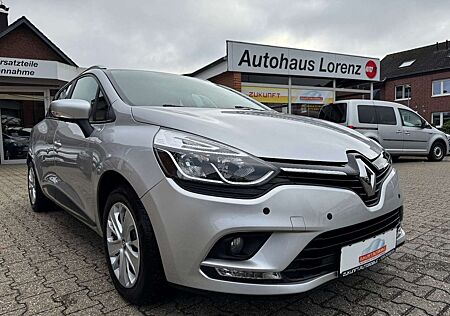 Renault Clio IV Collection /1. Hand/Navi/PDC
