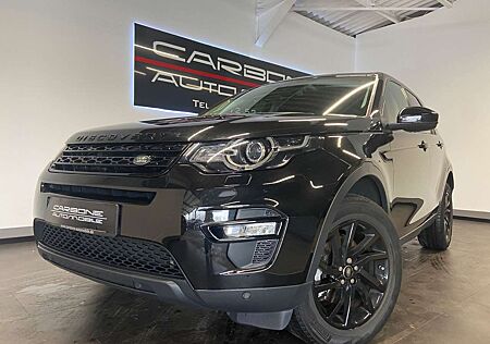 Land Rover Discovery Sport *AHK*Kamera*