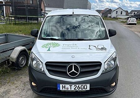 Mercedes-Benz Citan 109 CDI kompakt