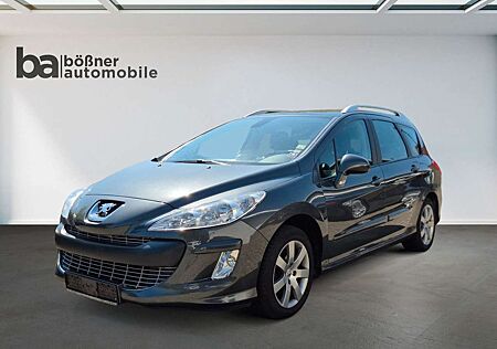 Peugeot 308 SW Sport Panoramadach/1.Hand