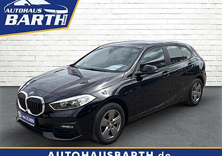 BMW 118i 118 1er - *Automatik*Navi*SHZ*PDC*LM*