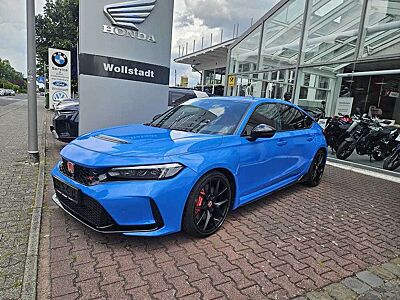 Honda Civic 2.0 VTEC Turbo Type R