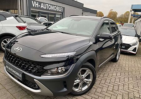 Hyundai Kona 17"ALU*APPLE&ANDROID*R.KAMERA&PDC hint*Sitzheizung