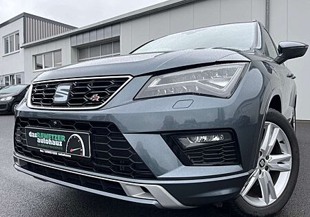 Seat Ateca 2.0 TDI DSG 4Drive FR-Line 181€ m. 20% Anzahlung