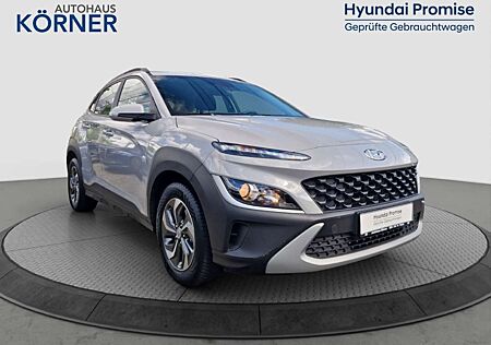 Hyundai Kona Hybrid SELECT *CARPLAY*CAM*SITZHZG*