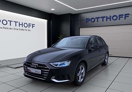 Audi A4 Avant 35 TDI ADVANCED NAVI+ PDC KAMERA SITZHZG