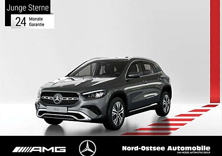 Mercedes-Benz GLA 200 d PROGRESSIVE MBUX SHZ KLIMA LED