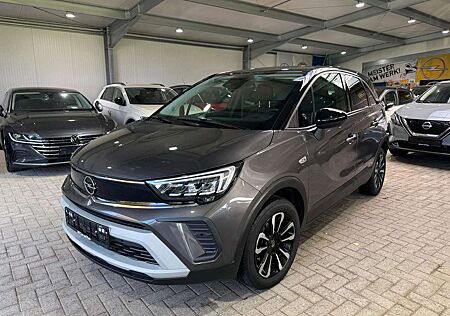 Opel Crossland X 1.2 Turbo Elegance RFK LED PDC Navi