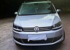 VW Sharan Volkswagen 2.0 TDI Comfortline United