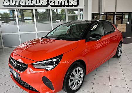 Opel Corsa F e Edition *SHZ*LHZ*CarPlay*DAB*PDC