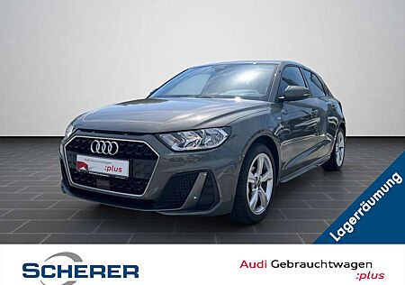 Audi A1 25 TFSI S LINE SONOS SITZHZG ACC