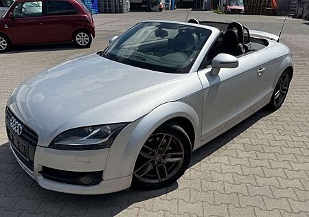 Audi TT Cabrio/ 1 Jahr Garantie- Neue Steuerkette
