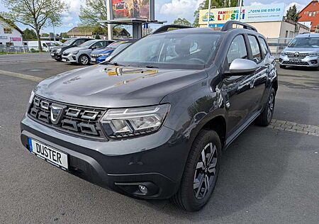 Dacia Duster TCe 130 2WD Comfort