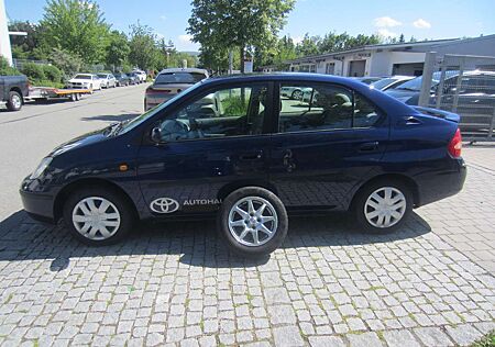 Toyota Prius Basis - Automatik -