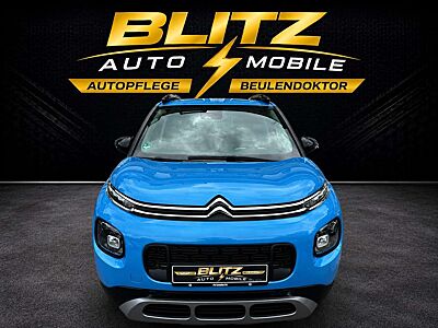 Citroen C3 Aircross Shine/Klima/Navi/Zahnriemen & Öl neu