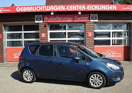Opel Meriva Active