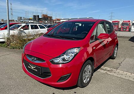 Hyundai ix20 Classic