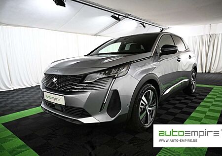 Peugeot 3008 1.6 180 PHEV e-EAT8 Allure-Pack LED/ACC/18