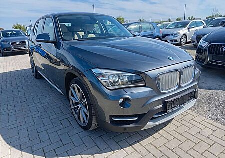 BMW X1 Baureihe 18 d xDrive