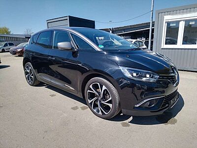 Renault Scenic IV BOSE Edition+AUTOMATIK+HEAD-UP+ACC+AHK
