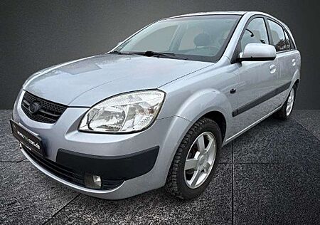 Kia Rio 1.4 EX Top