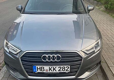 Audi A3 30 TDI basis