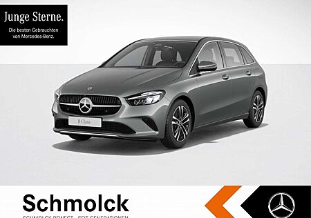 Mercedes-Benz B 200 PROGRESSIVE+7G+LED+MBUX+CAM+SPURH+PTS+SHZ