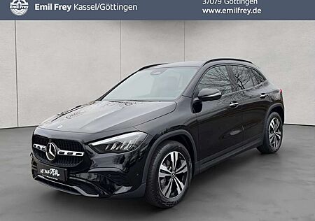Mercedes-Benz GLA 180 GLA