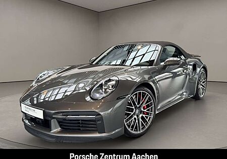 Porsche 992 911 Turbo Cabriolet InnoDrive LED-Matrix LED
