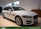 Jaguar XF Sportbrake 25d AWD R-Sport STANDHZ PANO