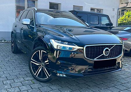 Volvo XC 60 XC60 R Design AWD * Xenium-Paket *Panorama Leder