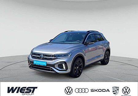 VW T-Roc Volkswagen R-Line 2.0 TSI DSG, MATRIX/KAM/ACC/NAVI/SH