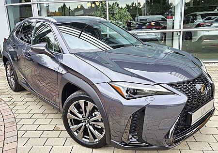 Lexus UX 300h F SPORT Design