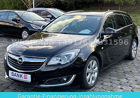 Opel Insignia A Sports Tourer Innovation