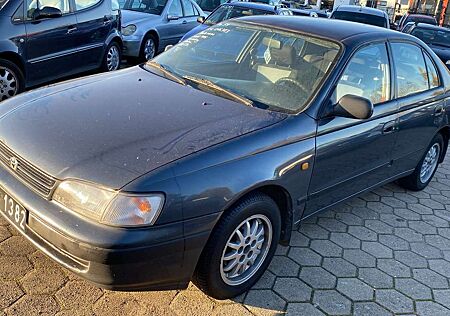 Toyota Carina 1,6