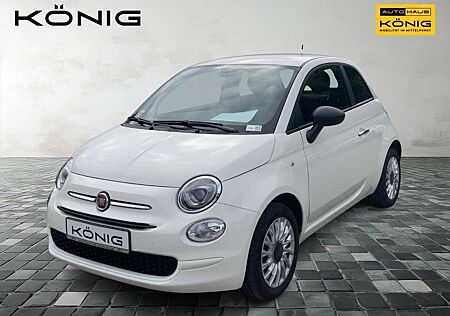Fiat 500 1.0 GSE Hatchback MY23