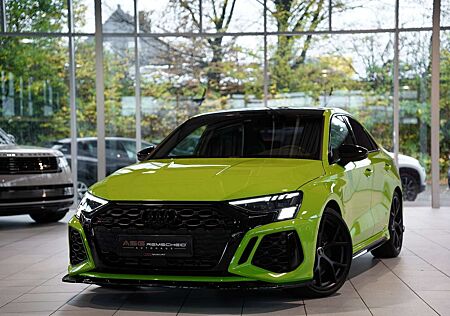 Audi RS3 Limousine q. *2.H*Schale*RS-AGA*RS-Design