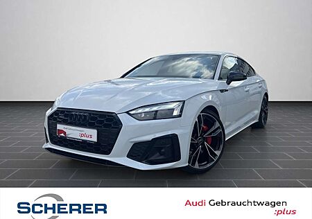 Audi A5 50 TDI quattro tiptronic S LINE MAT