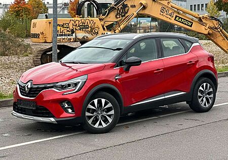 Renault Captur II Intens Navi PDC SHZ