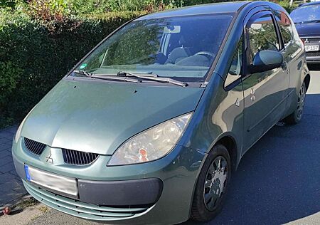 Mitsubishi Colt 3-Türer CZ3 1.1
