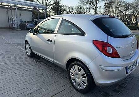 Opel Corsa 1.0 12V Edition