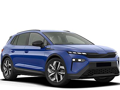 Skoda Elroq Sportline 85x Navi*Matrix*20"*E-Heck*SHZ*Kamera...