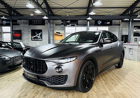 Maserati Levante S 3.0 V6*KAMERA*LUFT*NAVI*BI-XENON*