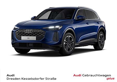 Audi Q5 2.0 TDI Q. Navi LED Kamera AHZV