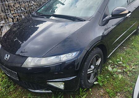 Honda Civic 1.4 Sport