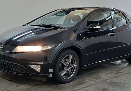 Honda Civic 1.4 Sport