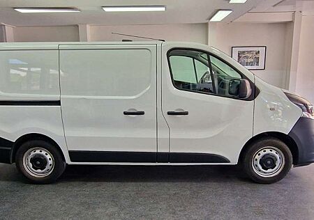 Opel Vivaro 1,6 CDTI Kasten Klima PDC TÜV 04/2027