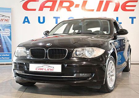 BMW 116 i Lim. *4-türig*Klima*Alu*PDC*AU/HU neu*